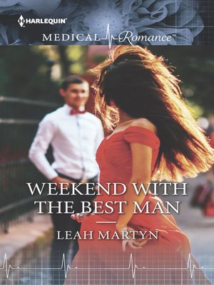 cover image of Weekend with the Best Man